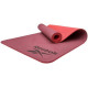 Двосторонній килимок для йоги Reebok Double Sided Yoga Mat червоний Уні 173 х 61 х 0,4 см RAYG-11042RD