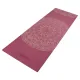 Йога-коврик PVC PRINTED YOGA MAT Фіолетовий 173х61х0.6см (LS3231C-06r)