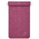 Килимок для йоги Adidas Camo Yoga Mat фіолетовий Уні 173 х 61 х 0,5 см ADYG-10500PK