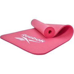 Килимок для йоги Reebok Training Mat рожевий Уні 183 x 61 x 1 см RAMT-11015PK