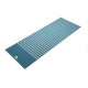 Двосторонній килимок для йоги Reebok Double Sided 4mm Yoga Mat блакитний, білий Уні 173 х 61 х 0,4 см RAYG-11030GN