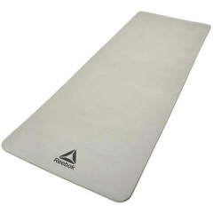 Килимок для йоги Reebok Training Mat сірий Уні 183 x 61 x 1 см RAMT-11015GR