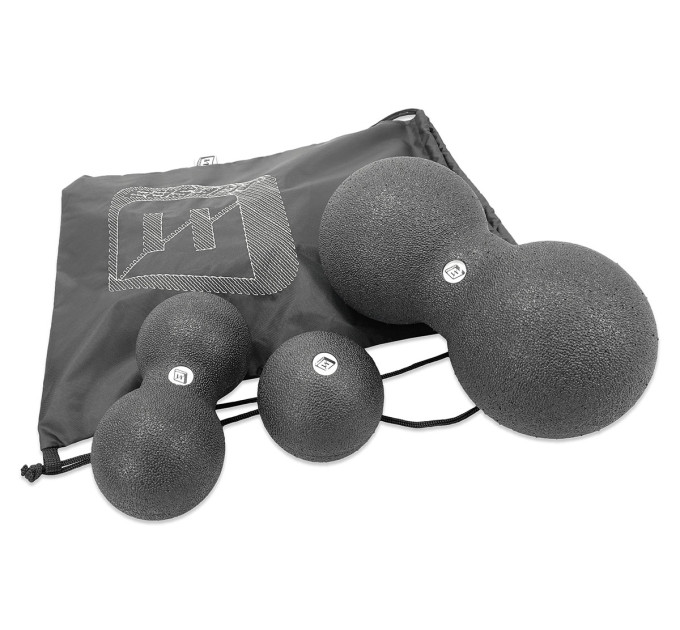 Набір для масажу EasyFit MioSet-1 Набір для масажу EasyFit MioSet-1