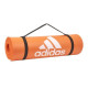 Килимок для йоги Adidas Fitness Mat помаранчевий Уні 183 х 61 х 1 см ADMT-11015OR