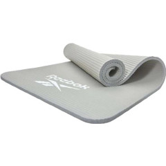 Килимок для йоги Reebok Training Mat сірий Уні 183 х 80 х 1,5 см RAMT-11018GR