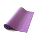 Килимок для йоги Yoga Mat Total Black Фіолетовий 180x61x0.4см (LS3231-04v)