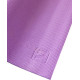 Килимок для йоги Yoga Mat Total Black Фіолетовий 180x61x0.4см (LS3231-04v)