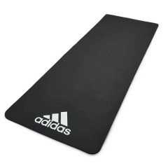 Килимок для йоги Adidas Fitness Mat сірий Уні 173 x 61 x 0.7 см ADMT-11014GR