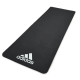 Килимок для йоги Adidas Fitness Mat сірий Уні 173 x 61 x 0.7 см ADMT-11014GR