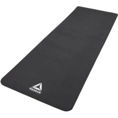 Килимок для йоги Reebok Training Mat чорний Уні 173 x 61 x 0.7 см RAMT-11014BK