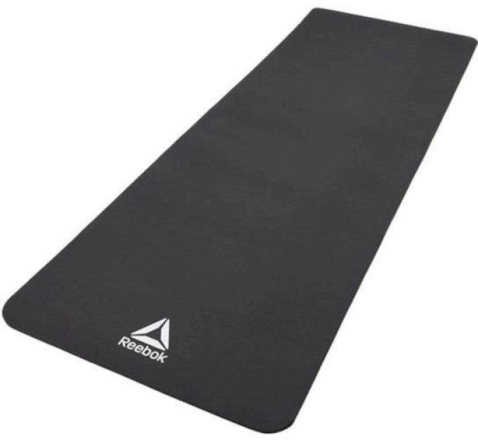 Килимок для йоги Reebok Training Mat чорний Уні 173 x 61 x 0.7 см RAMT-11014BK Килимок для йоги Reebok Training Mat чорний Уні 173 x 61 x 0.7 см RAMT-11014BK