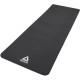 Килимок для йоги Reebok Training Mat чорний Уні 173 x 61 x 0.7 см RAMT-11014BK