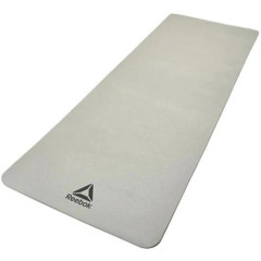 Килимок для йоги Reebok Training Mat бежевий Уні 173 x 61 x 0.7 см RAMT-11014GR