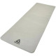 Килимок для йоги Reebok Training Mat бежевий Уні 173 x 61 x 0.7 см RAMT-11014GR