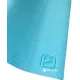 Килимок для йоги LiveUP PVC YOGA MAT блакитний 173x61x0.4см LS3231-04b