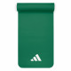 Килимок для фітнесу Adidas Fitness Mat темно-зелений Уні 173 x 61 x 0.7 см ADMT-11014DG