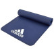 Килимок для йоги Adidas Fitness Mat синій Уні 173 x 61 x 0.7 см ADMT-11014BL