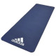 Килимок для йоги Adidas Fitness Mat синій Уні 173 x 61 x 0.7 см ADMT-11014BL