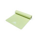 Килимок для йоги Adidas Yoga Mat зелений Уні 176 х 61 х 0,8 см ADYG-10100GN