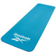 Килимок для йоги Reebok Training Mat блакитний Уні 183 x 61 x 1 см RAMT-11015BL