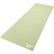 Килимок для йоги Reebok Yoga Mat зелений Уні 173 х 61 х 0,4 см RAYG-11022GN