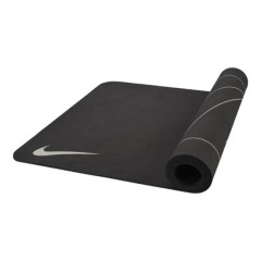 Килимок для йоги NIKE YOGA MAT 4 MM сірий Уні 61х172 см N.100.7517.012.OS