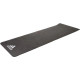 Килимок для йоги Adidas Fitness Mat чорний Уні 183 х 61 х 1 см ADMT-11015BL