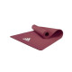 Килимок для йоги Adidas Yoga Mat червоний Уні 176 х 61 х 0,8 см ADYG-10100MR