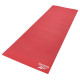 Килимок для йоги Reebok Yoga Mat червоний Уні 173 x 61 x 0.4 см RAYG-11022RD