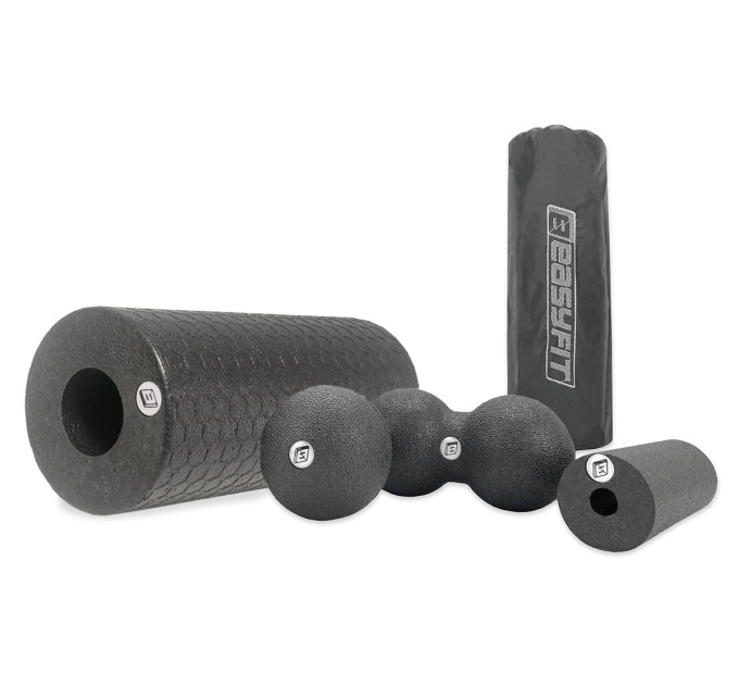 Набір для масажу EasyFit MioSet-3 Набір для масажу EasyFit MioSet-3