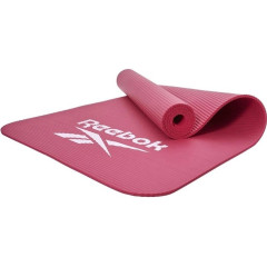 Килимок для йоги Reebok Training Mat червоний Уні 173 x 61 x 0.7 см RAMT-11014RD
