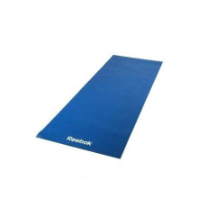 Килимок для йоги Reebok Yoga Mat синій Уні 173 х 61 х 0,4 см RAYG-11022BL