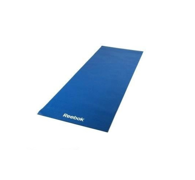 Килимок для йоги Reebok Yoga Mat синій Уні 173 х 61 х 0,4 см RAYG-11022BL