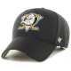 Кепка MVP 47 Brand NHL ANAHEIM DUCK чорний, сірий Уні OSFA H-MVP25WBV-BKI Кепка MVP 47 Brand NHL ANAHEIM DUCK чорний, сірий Уні OSFA H-MVP25WBV-BKI