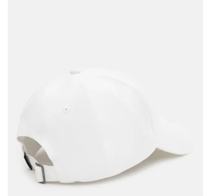 Кепка Puma Archive Logo BB Cap Білий One Size (02255412)