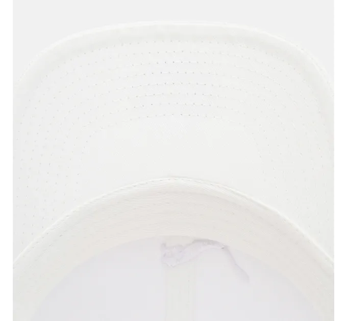 Кепка Puma Archive Logo BB Cap Білий One Size (02255412)