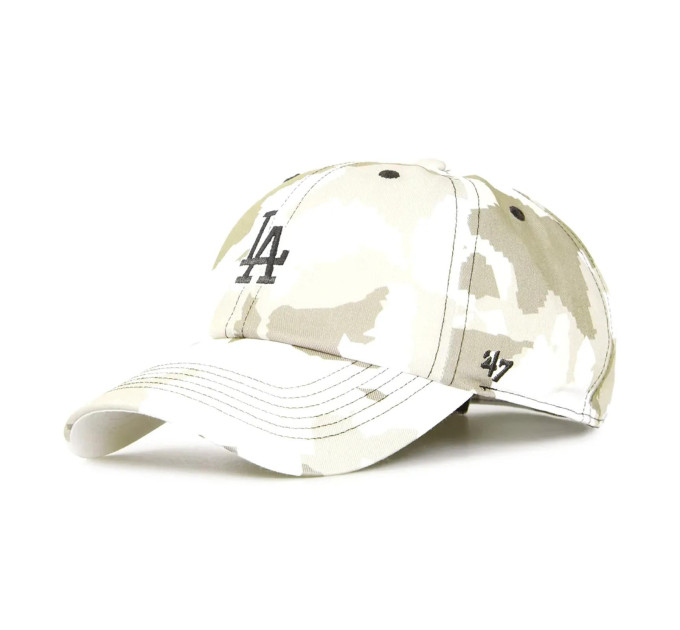 Кепка 47 Brand LOS ANGELES DODGERS DIGITAL ST Білий, Зелений One Size (DGTCU12PTS-GY) Кепка 47 Brand LOS ANGELES DODGERS DIGITAL ST Білий, Зелений One Size (DGTCU12PTS-GY)