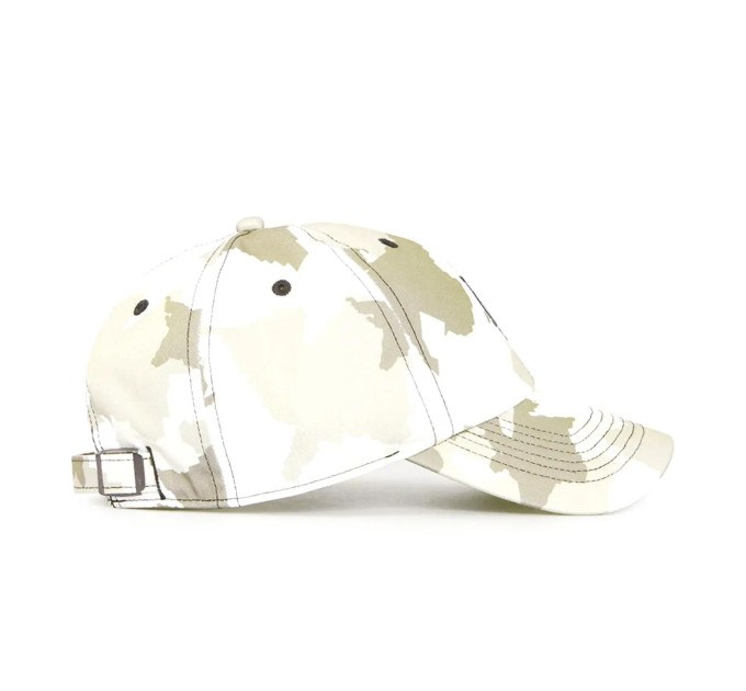 Кепка 47 Brand LOS ANGELES DODGERS DIGITAL ST Білий, Зелений One Size (DGTCU12PTS-GY)