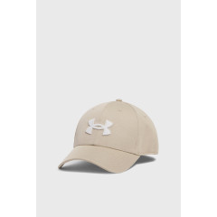 Чоловіча Кепка UA Men's UA Blitzing Бежевий XL/XXL (1376700-299 XL/XXL)