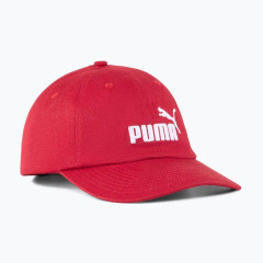 Кепка Puma ESS NO.1 LOGO BB Cap Червоний M (025999-05 M)