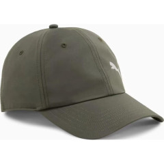 Кепка Puma Poly Cotton Cap Оливковий One Size (023711-14)