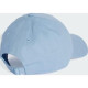 Кепка Adidas BASEBALL CAP AC блакитний Уні OSFL (54-56 см)) JV7389 OSFW (54-56 см)