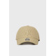 Кепка MVP 47 Brand NEW YORK YANKEES Бежевий One Size (MVPSP17WBP-KHQ)