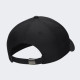 Бейсболка J RISE CAP S CB MTL JM Чорний M (7dFD5186-010 M)