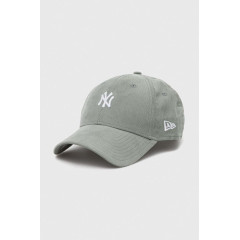 Кепка 47 Brand LOS ANGELES DODGERS BASE RUNNER сірий Уні OSFA B-BSRNR12GWS-GYA