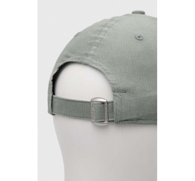 Кепка 47 Brand LOS ANGELES DODGERS BASE RUNNER сірий Уні OSFA B-BSRNR12GWS-GYA