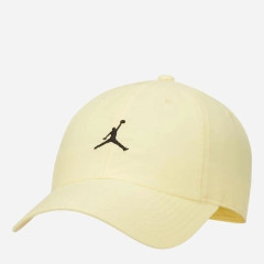 Кепка Nike JORDAN H86 JM WASHED CAP бежевий Уні MISC DC3673-706