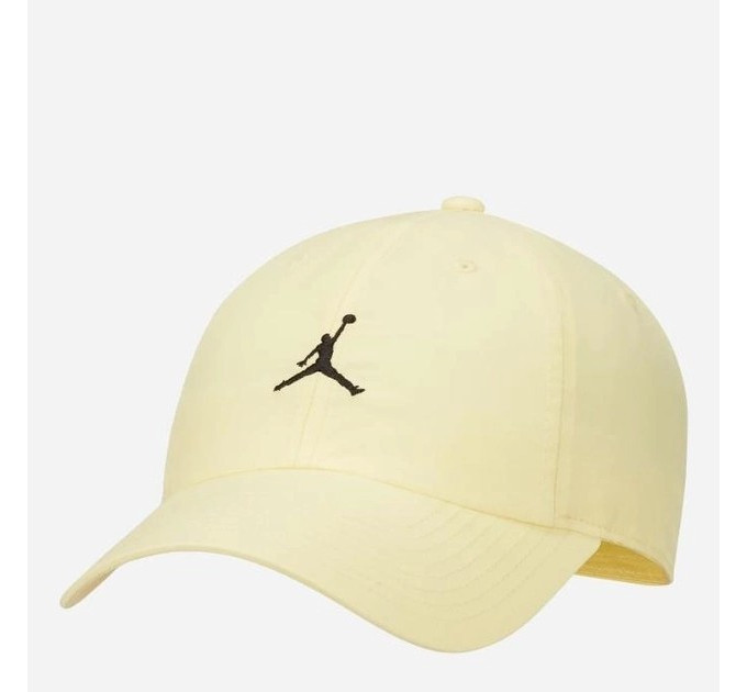 Кепка Nike JORDAN H86 JM WASHED CAP бежевий Уні MISC DC3673-706 Кепка Nike JORDAN H86 JM WASHED CAP бежевий Уні MISC DC3673-706