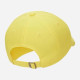 Бейсболка Nike U NSW H86 FUTURA WASH CAP жовтий Уні OSFM 913011-732