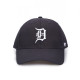 Кепка 47 Brand MLB DETROIT TIGERS темно-синій Уні OSFM B-MVP09WBV-NYJ